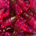 Haribo - Kirsch-Cola-Flaschen, 250 Gramm