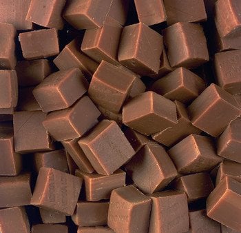 Lonka - Fudge Cappuccino 250 Gramm