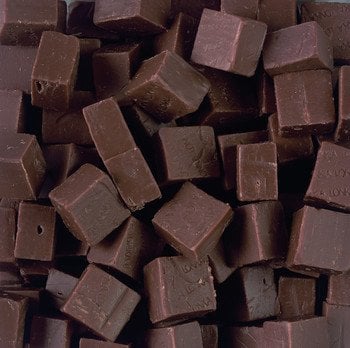 Lonka - Fudge Chocolate 250 Gram