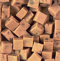 Lonka Fudge Rum/Rosine 250 Gramm