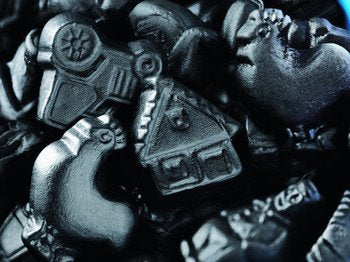 Venco - Boerderijdrop 250 Gram