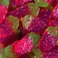 Haribo - Fraises Winegum 250 grammes