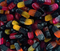 Red Band - Lakritz Fruit Duo's 250 Gram