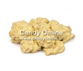 Peanut Rocks White 200 Gramm