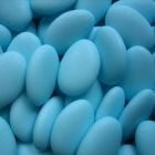 Schokolade Dragees Blauw 900 Gran