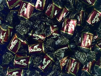 Cote'd'Or - Chocotoff 150 Gram