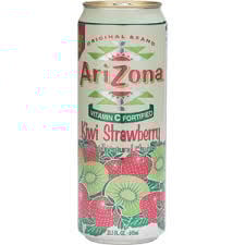 Arizona Kiwi Strawberry Tea 680ml