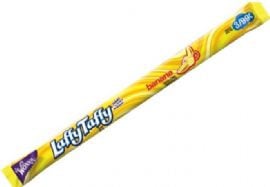 Wonka Laffy Taffy Banana Flavoured 22,9 Gram