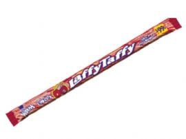 Wonka Laffy Taffy Kirsche 22,9 Gramm