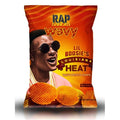 Rap Snacks - Lil Boosies Louisiana Heat 78 Gramm