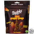 Bonjuks - Cola Gummy Geeks 70 Gram