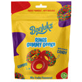 Bonjuks - Gummy Rings Geeks 70 Gram