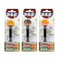 Pez - Harry Potter1x (wordt assorti geleverd)