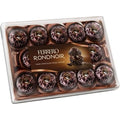 Ferrero - Roche Rondnoir 138 grammes