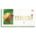 Merci - Mandeln 100 Gramm