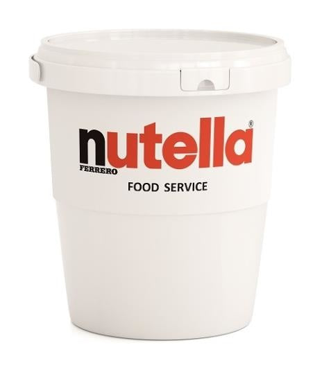 Ferrero - Nutella 3 Kilo