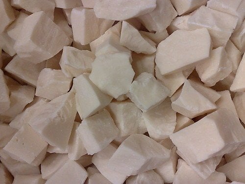 Van Vliet - Massee/Borsthoning 200 Gram