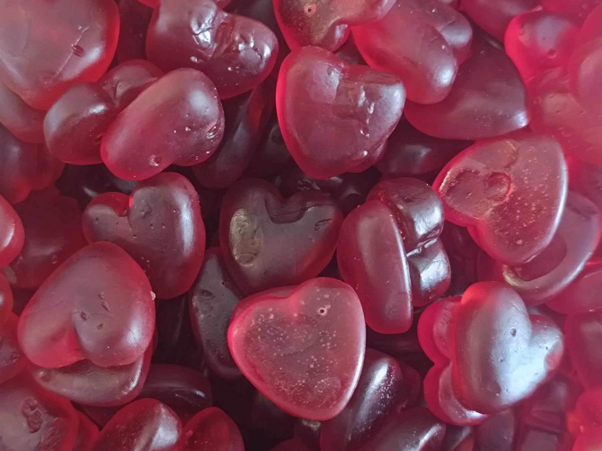 Hartjes Winegums 250 Gram