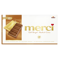 Merci - Nougat 112 Gramm