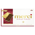 Merci - Marsepein 112 Gram