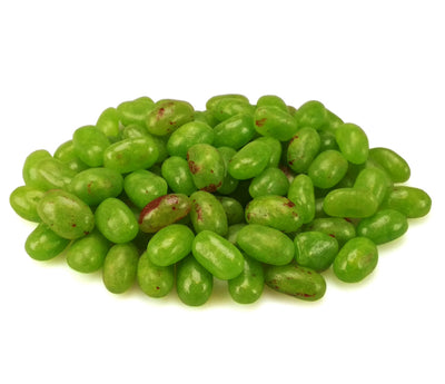 CCI - Jelly Beans Appel 1 Kilo