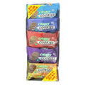 Cremige Kekse, 10er-Packung, 10 x 31 Gramm