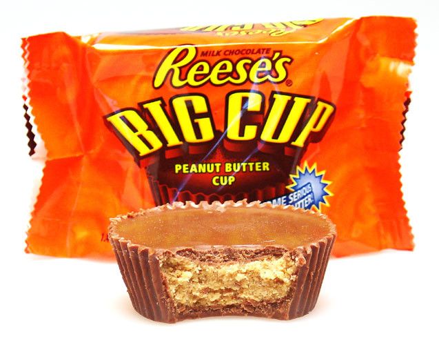 Reese's Big Cup 39 Gram