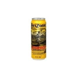 Arizona Energy Herbal Tonic 680ml