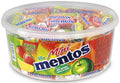 Mentos Mini 48 Pieces