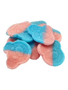 Matthijs - Teddy's 250 Gram