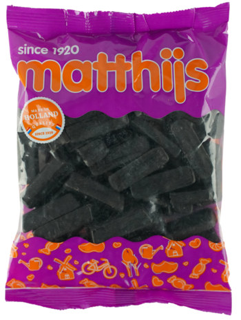 Matthijs - Bielzen 400 Gram*