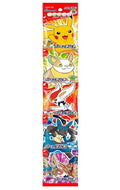 Pack de 5 Pokémon