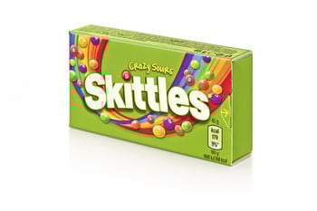 skittles sour, zure skittles, zure skittles bestellen,