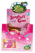 Lutti - Spaghettigum 24 Pieces