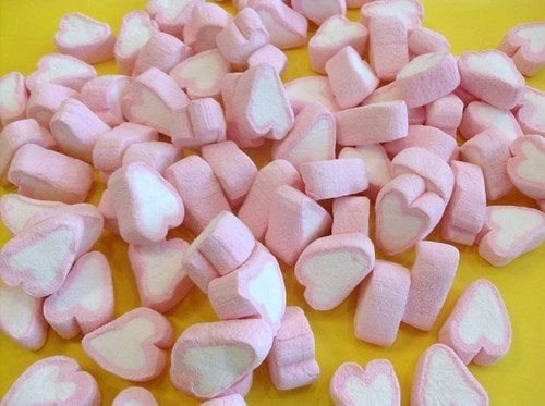 Spek Hartjes 1 Kilo
