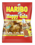 Haribo Cola Flesjes 75 Gram 30 Stück