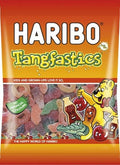 Haribo Tangfastics 75 Gram 30 Stück