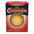 Terry's - Schokoladenorange Zartbitterschokolade 157 Gramm