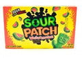 Sour Patch Wassermelonen-Videobox 99 Gramm