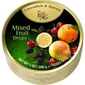 Cavendish En Harvey Mixed Fruit Lakritzs 200 Gram