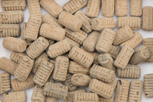 Kindly's -Sælmiak Tøuw 250 Gram