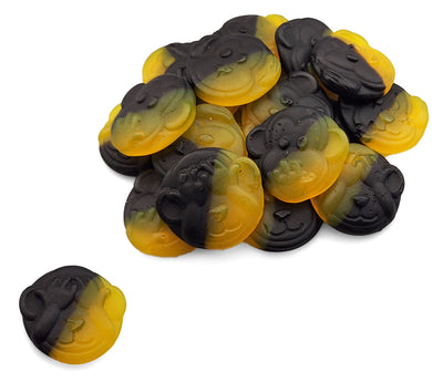 Swedish Duo Monkey 1 Kilo