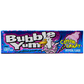 Bubble Yum - Barbe à papa en gomme à mâcher 39 grammes