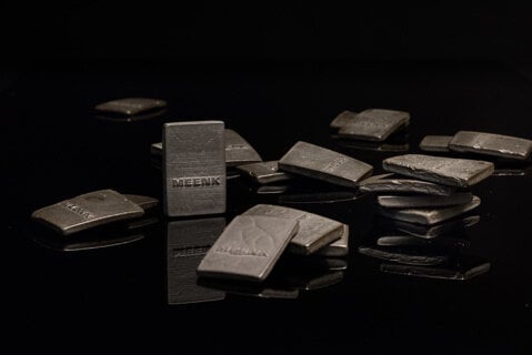 Meenk - Peperdrop 1 Kilo