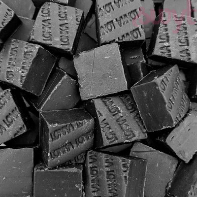 Lonka - Drop Fudge 250 Gram