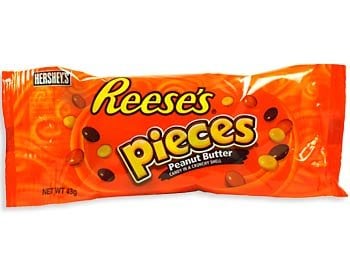 Reese's Pieces 43 Gram