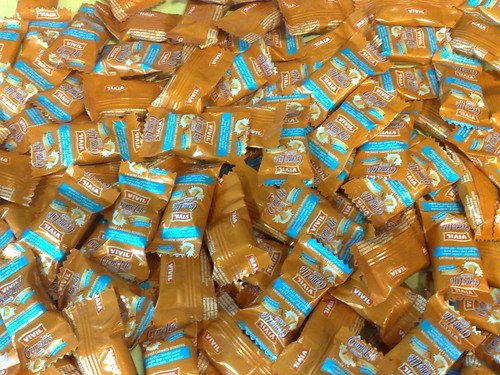 Vivil - Classic Caramel Suikervrij 200 Gram