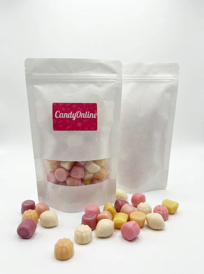 Katja - Yoghurtgums 250 Gram