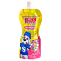 Slush Puppie - Granité Rose Bubblegum 250ml