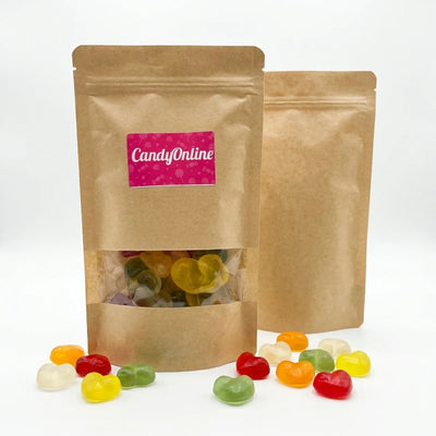 Matthijs - Winegum Tieten 250 Gram